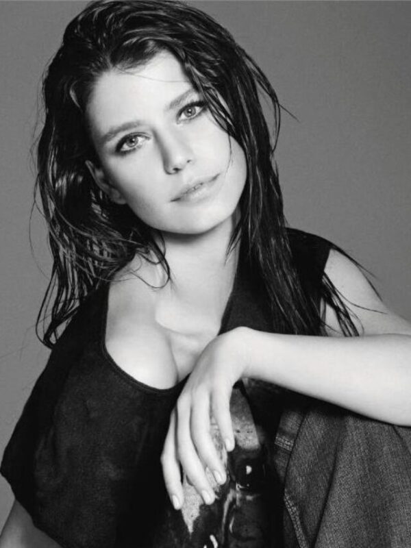 Beren Saat