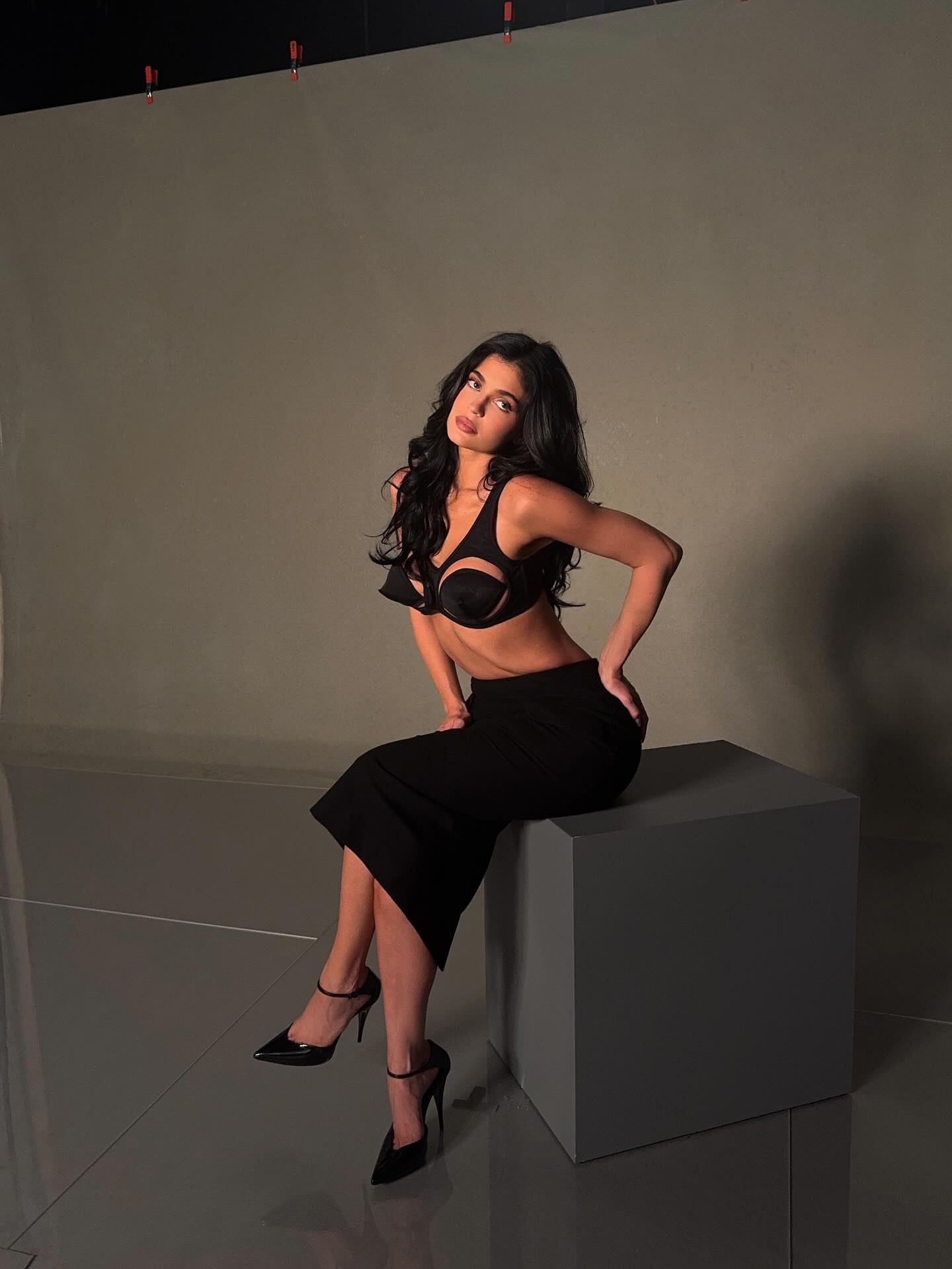 Kylie Jenner